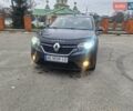 Серый Рено Логан, объемом двигателя 1.46 л и пробегом 150 тыс. км за 7700 $, фото 5 на Automoto.ua