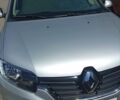 Серый Рено Логан, объемом двигателя 1 л и пробегом 32 тыс. км за 7600 $, фото 1 на Automoto.ua