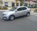 Серый Рено Логан, объемом двигателя 1.5 л и пробегом 169 тыс. км за 7500 $, фото 17 на Automoto.ua