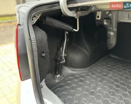 Сірий Рено Логан, об'ємом двигуна 1.46 л та пробігом 230 тис. км за 7700 $, фото 71 на Automoto.ua