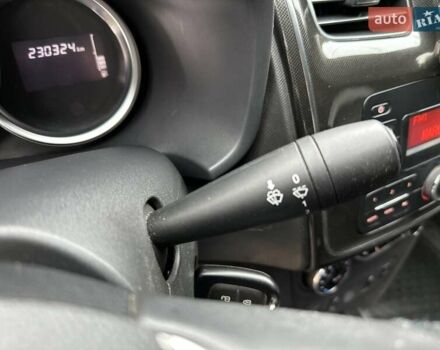 Сірий Рено Логан, об'ємом двигуна 1.46 л та пробігом 230 тис. км за 7700 $, фото 40 на Automoto.ua