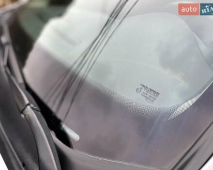 Сірий Рено Логан, об'ємом двигуна 1.46 л та пробігом 230 тис. км за 7700 $, фото 82 на Automoto.ua