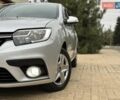 Сірий Рено Логан, об'ємом двигуна 1.46 л та пробігом 230 тис. км за 7700 $, фото 14 на Automoto.ua