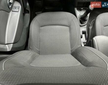 Сірий Рено Логан, об'ємом двигуна 1.46 л та пробігом 230 тис. км за 7700 $, фото 30 на Automoto.ua