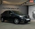 Сірий Рено Логан, об'ємом двигуна 1.46 л та пробігом 77 тис. км за 9800 $, фото 1 на Automoto.ua