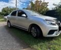 Сірий Рено Логан, об'ємом двигуна 1 л та пробігом 65 тис. км за 6017 $, фото 1 на Automoto.ua