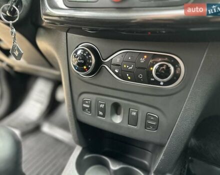 Сірий Рено Логан, об'ємом двигуна 1.46 л та пробігом 230 тис. км за 7700 $, фото 47 на Automoto.ua