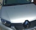 Серый Рено Логан, объемом двигателя 1 л и пробегом 32 тыс. км за 7600 $, фото 1 на Automoto.ua