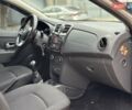 Сірий Рено Логан, об'ємом двигуна 1.46 л та пробігом 230 тис. км за 7700 $, фото 33 на Automoto.ua