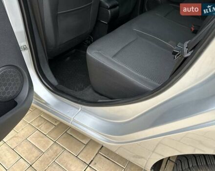 Сірий Рено Логан, об'ємом двигуна 1.46 л та пробігом 230 тис. км за 7700 $, фото 64 на Automoto.ua