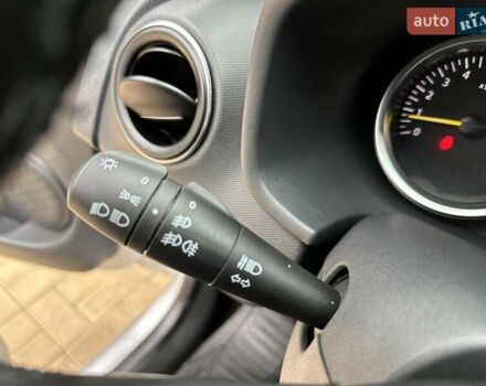 Сірий Рено Логан, об'ємом двигуна 1.46 л та пробігом 230 тис. км за 7700 $, фото 41 на Automoto.ua