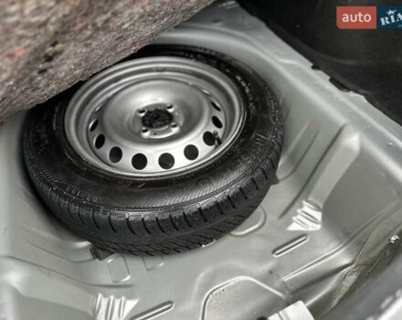 Сірий Рено Логан, об'ємом двигуна 1.46 л та пробігом 230 тис. км за 7700 $, фото 73 на Automoto.ua