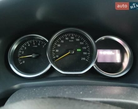 Сірий Рено Логан, об'ємом двигуна 1.46 л та пробігом 413 тис. км за 2500 $, фото 10 на Automoto.ua