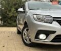 Сірий Рено Логан, об'ємом двигуна 1.46 л та пробігом 230 тис. км за 7700 $, фото 13 на Automoto.ua