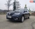 Серый Рено Логан, объемом двигателя 1.46 л и пробегом 150 тыс. км за 7700 $, фото 26 на Automoto.ua