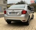 Сірий Рено Логан, об'ємом двигуна 1.46 л та пробігом 230 тис. км за 7700 $, фото 8 на Automoto.ua