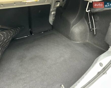 Сірий Рено Логан, об'ємом двигуна 1.46 л та пробігом 230 тис. км за 7700 $, фото 72 на Automoto.ua