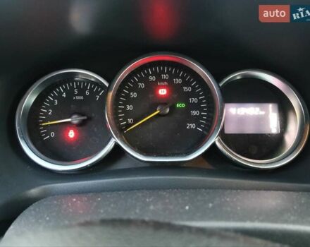 Сірий Рено Логан, об'ємом двигуна 1.46 л та пробігом 413 тис. км за 2500 $, фото 7 на Automoto.ua