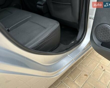 Сірий Рено Логан, об'ємом двигуна 1.46 л та пробігом 230 тис. км за 7700 $, фото 62 на Automoto.ua