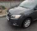 Сірий Рено Логан, об'ємом двигуна 1.46 л та пробігом 119 тис. км за 7800 $, фото 6 на Automoto.ua