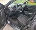 Сірий Рено Логан, об'ємом двигуна 1.46 л та пробігом 164 тис. км за 8600 $, фото 12 на Automoto.ua
