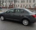 Сірий Рено Логан, об'ємом двигуна 1.46 л та пробігом 119 тис. км за 7800 $, фото 2 на Automoto.ua