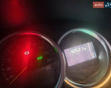 Серый Рено Логан, объемом двигателя 1.46 л и пробегом 40 тыс. км за 14500 $, фото 3 на Automoto.ua