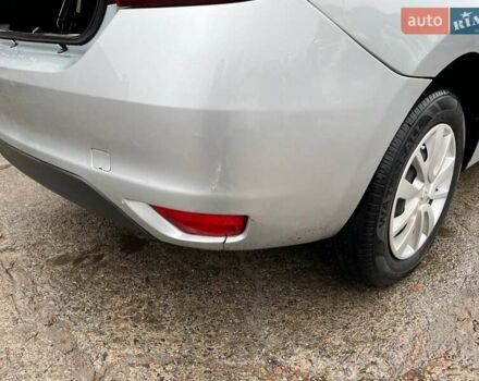 Сірий Рено Логан, об'ємом двигуна 1.46 л та пробігом 165 тис. км за 7000 $, фото 6 на Automoto.ua