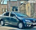 Сірий Рено Логан, об'ємом двигуна 1.46 л та пробігом 115 тис. км за 9299 $, фото 3 на Automoto.ua