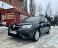Серый Рено Логан, объемом двигателя 1 л и пробегом 91 тыс. км за 7000 $, фото 1 на Automoto.ua