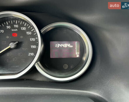 Сірий Рено Логан, об'ємом двигуна 1.46 л та пробігом 135 тис. км за 8800 $, фото 11 на Automoto.ua