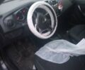 Серый Рено Логан, объемом двигателя 0.9 л и пробегом 198 тыс. км за 4550 $, фото 3 на Automoto.ua