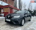Серый Рено Логан, объемом двигателя 1 л и пробегом 91 тыс. км за 7000 $, фото 1 на Automoto.ua