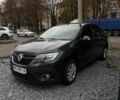 Сірий Рено Логан, об'ємом двигуна 1 л та пробігом 210 тис. км за 5200 $, фото 1 на Automoto.ua