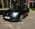 Серый Рено Логан, объемом двигателя 1 л и пробегом 105 тыс. км за 6400 $, фото 1 на Automoto.ua