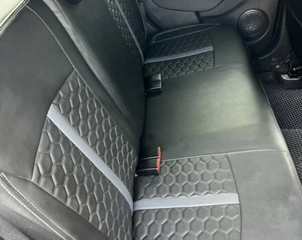 Сірий Рено Логан, об'ємом двигуна 1.46 л та пробігом 135 тис. км за 8800 $, фото 7 на Automoto.ua