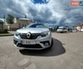 Серый Рено Логан, объемом двигателя 1.46 л и пробегом 230 тыс. км за 7500 $, фото 1 на Automoto.ua
