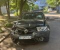 Серый Рено Логан, объемом двигателя 1 л и пробегом 1 тыс. км за 2208 $, фото 1 на Automoto.ua