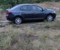 Серый Рено Логан, объемом двигателя 1 л и пробегом 40 тыс. км за 7800 $, фото 1 на Automoto.ua
