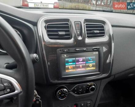 Сірий Рено Логан, об'ємом двигуна 1.46 л та пробігом 119 тис. км за 7800 $, фото 1 на Automoto.ua