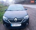 Серый Рено Логан, объемом двигателя 0.9 л и пробегом 198 тыс. км за 4550 $, фото 1 на Automoto.ua
