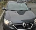 Сірий Рено Логан, об'ємом двигуна 1.46 л та пробігом 119 тис. км за 7800 $, фото 5 на Automoto.ua