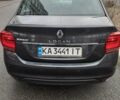 Сірий Рено Логан, об'ємом двигуна 1.46 л та пробігом 119 тис. км за 7800 $, фото 3 на Automoto.ua