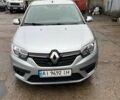 Сірий Рено Логан, об'ємом двигуна 1.46 л та пробігом 165 тис. км за 7000 $, фото 1 на Automoto.ua