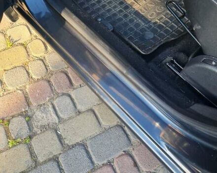 Серый Рено Логан, объемом двигателя 1.46 л и пробегом 40 тыс. км за 14500 $, фото 7 на Automoto.ua