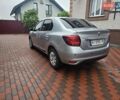 Серый Рено Логан, объемом двигателя 1.46 л и пробегом 104 тыс. км за 8299 $, фото 2 на Automoto.ua