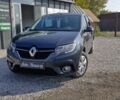 Серый Рено Логан, объемом двигателя 0 л и пробегом 184 тыс. км за 7025 $, фото 1 на Automoto.ua