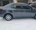 Сірий Рено Логан, об'ємом двигуна 1.46 л та пробігом 118 тис. км за 9150 $, фото 2 на Automoto.ua