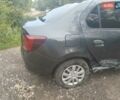 Серый Рено Логан, объемом двигателя 1 л и пробегом 195 тыс. км за 4550 $, фото 7 на Automoto.ua