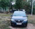 Серый Рено Логан, объемом двигателя 1 л и пробегом 40 тыс. км за 7800 $, фото 7 на Automoto.ua